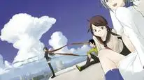 Tập 6 Yozakura Quartet