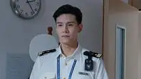 Tập 01 Tuyến Đầu Hải Quan