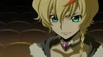 Tập 1 Code Geass: Dakkan no Rozé