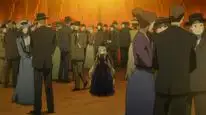 Tập 16 Gosick