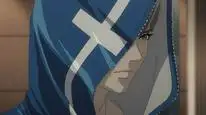Tập 8 TIGER & BUNNY (Phần 2)