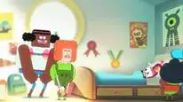 Tập 26 Pinky Malinky (Phần 1)