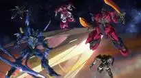 Tập 5 Gundam Build Divers Re:Rise 2nd Season