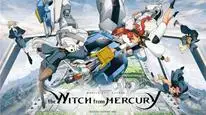 Tập 2 Chiến sĩ cơ động Gundam: Pháp sư đến từ sao Thủy (Phần 1)