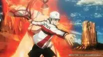 Tập 13 Shin Tennis no Ouji-sama