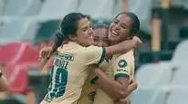 Tập 6 América vs América
