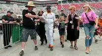 Tập 2 NASCAR: Hết Tốc Lực (Phần 1)