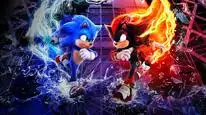 Tập Full Nhím Sonic 3