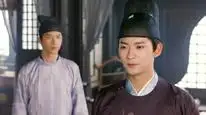 Tập 8A Đại Đường Minh Nguyệt (Phong Nguyệt Nghê Thường)