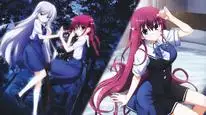 Tập 1 Grisaia no Kajitsu