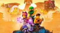 Tập 30 LEGO Ninjago: Những Con Rồng Trỗi Dậy (Phần 11)