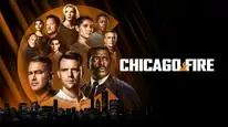 Tập 13 Đội Cứu Hoả Chicago (Phần 13)