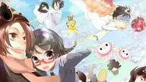 Tập 2 Princess Jellyfish