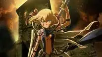 Tập 5 Ulysses: Jehanne Darc to Renkin no Kishi