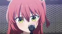 Tập 5 Tay rock Bocchi!