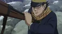Tập 01 Golden Kamuy (Phần 1)