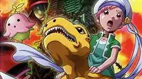 Tập 1 Digimon Savers - Sức Mạnh Tối Thượng! Burst Mode Kích Hoạt!