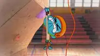 Tập 19 Thế Giới Kỳ Ảo của Gumball