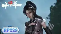 Tập 229 Luyện Khí Mười Vạn Năm
