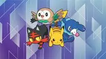 Tập 49 Pokemon Advanced Generation
