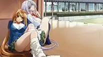 Tập 4 Tenjou Tenge