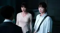 Tập 9 Mối Tình Ngang Trái