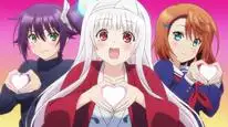 Tập 7 Yuragi-sou no Yuuna-san