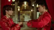 Tập 3 Phép Màu Tình Yêu Trăm Năm