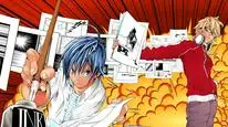 Tập 5 Bakuman