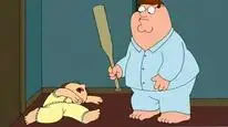 Tập 27 Family Guy (Phần 4)