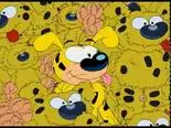 Tập 24 Bạn Tôi Là Marsupilami