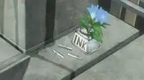 Tập 8 Usagi Doroppu