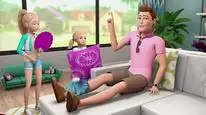 Tập 6 Barbie Dreamhouse Adventures (Phần 3)