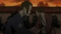 Tập 1 Samurai Champloo (Phần 1)