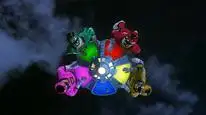 Tập Full Turbo: A Power Rangers Movie