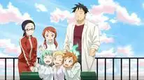 Tập 6 Demi-chan wa Kataritai