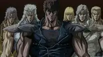 Tập 2 Hokuto no Ken