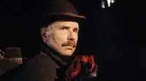 Tập 5 Sherlock Holmes (Phần 3)