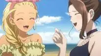 Tập 5 Chàng Otaku Và Hai Nàng Gal Bí Ẩn (Otaku ni Yasashii Gal wa Inai!?)