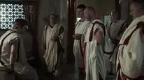 Tập 5 Đế chế La Mã (Phần 2): Julius Caesar - Chủ nhân thành Rome