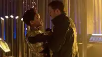 Tập 13 Star Trek: Hành Trình Khám Phá (Mùa 1)