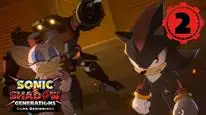 Tập 2 Sonic X
