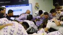 Tập 2 Real Madrid: Chiến đấu đến phút cuối cùng