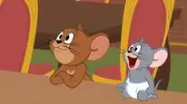 Tập 19 The Tom and Jerry Show (Phần 4)
