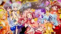 Tập Full Zombie Land Saga Movie: Thiên Đường Ngân Hà Mộng Tưởng