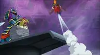 Tập 60 Digimon Xros Wars