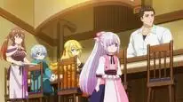 Tập 6 Tsuihousha Shokudou e Youkoso!