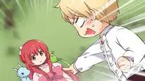 Tập 10 0-saiji Start Dash Monogatari