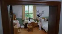 Tập 14 Bí Mật Nơi Góc Tối