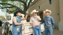 Tập 01 Sẵn Sàng Chưa Texas